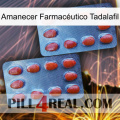 Amanecer Farmacéutico Tadalafil 05